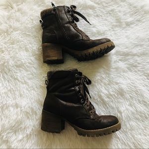 Women Ankle Boot by Carlos Santana